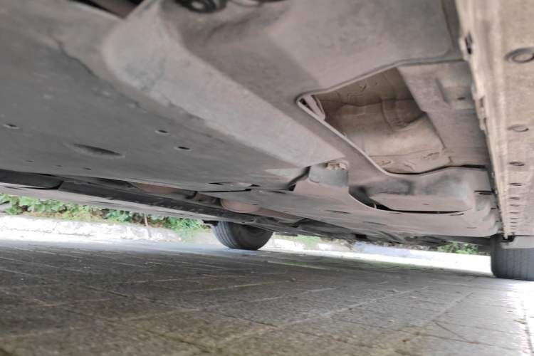 Used Nissan Sylphy 2020 1.6L XE CVT Comfort Edition Chassis Rear Right