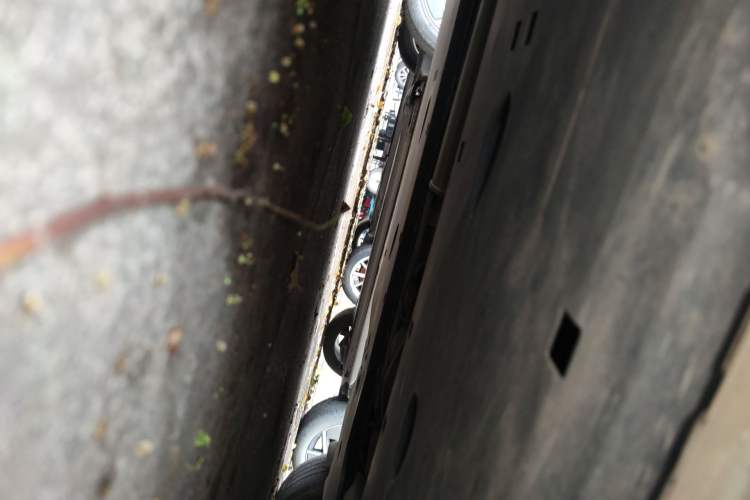 Used Nissan Sylphy 2020 1.6L XL CVT Enjoyment Edition Chassis Rear Right