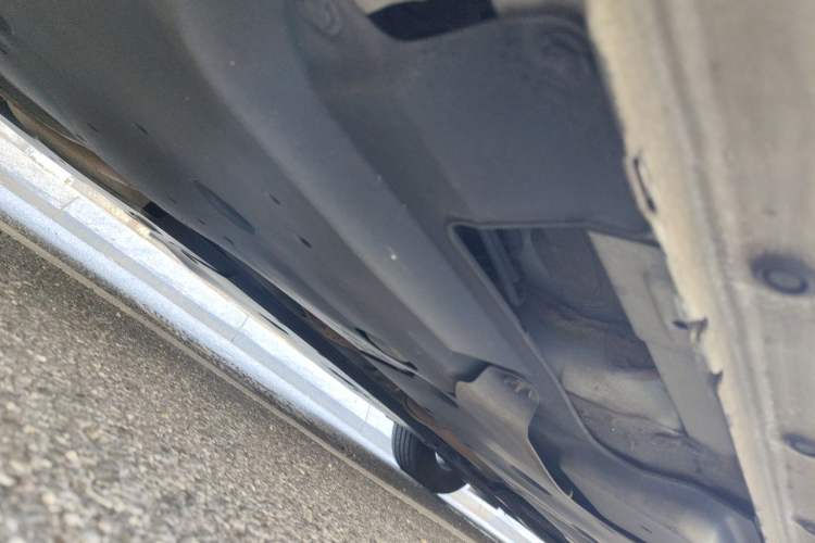 Used Nissan Sylphy 2020 1.6L XL CVT Enjoyment Edition Chassis Rear Right
