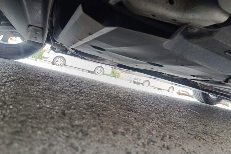 Used Nissan Sylphy 2020 Revised Version 1.6L XL CVT Smart Enjoyment Edition Chassis Rear Right