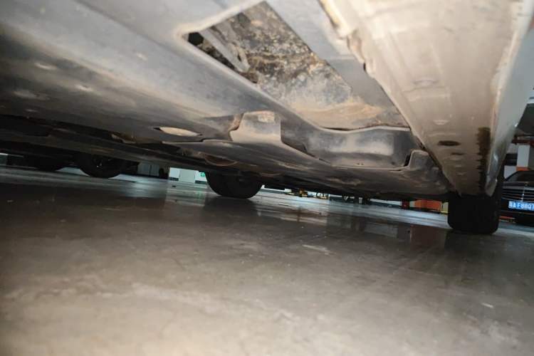 Used Nissan Sylphy 2020 1.6L XL CVT Enjoyment Edition Chassis Rear Right