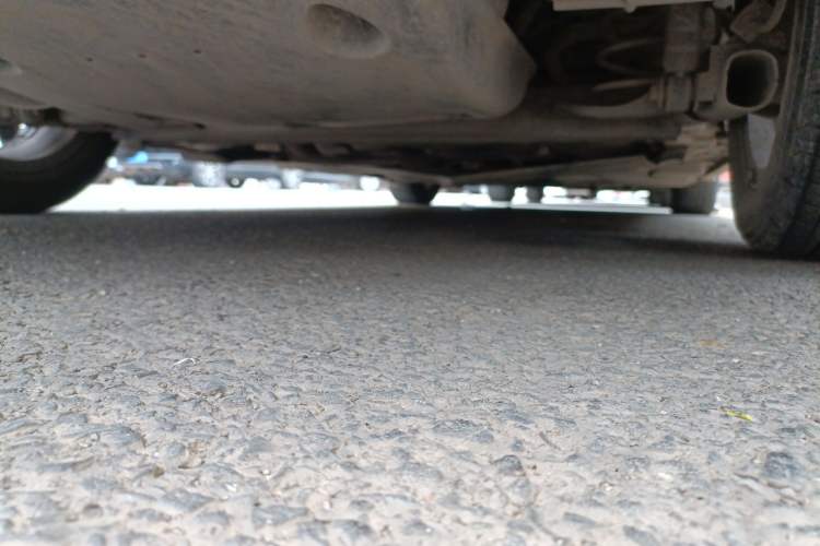 Used Nissan Sylphy 2020 Revised 1.6L XL CVT Enjoyment Edition Chassis Rear Right