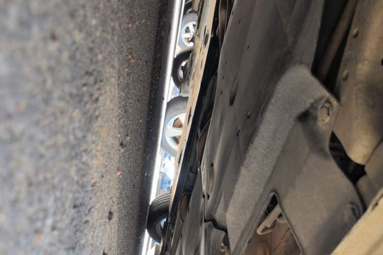 Used Nissan Sylphy 2020 1.6L XL CVT Enjoyment Edition Chassis Rear Right