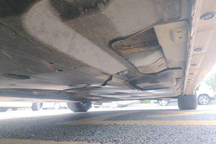 Used Nissan Sylphy 2020 1.6L XE CVT Comfort Edition Chassis Rear Right