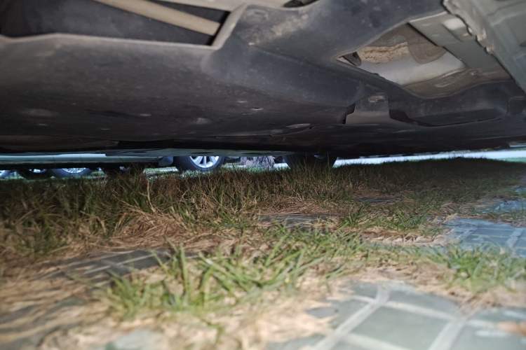 Used Nissan Sylphy 2020 1.6L XL CVT Enjoyment Edition Chassis Rear Right