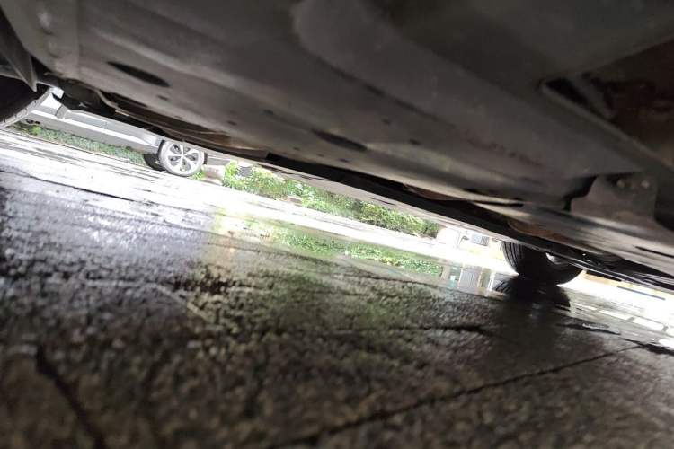 Used Nissan Sylphy 2020 1.6L XL CVT Enjoyment Edition Chassis Rear Right