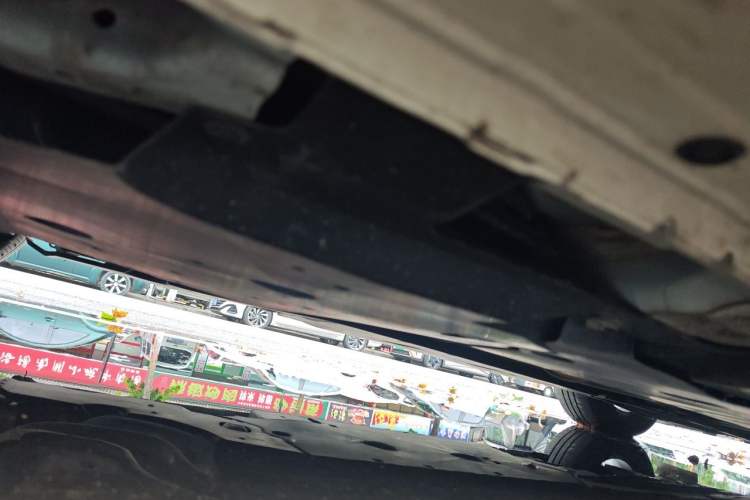 Used Nissan Sylphy 2020 1.6L XL CVT Enjoyment Edition Chassis Rear Right
