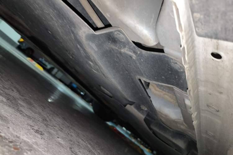 Used Nissan Sylphy 2020 1.6L XL CVT Enjoyment Edition Chassis Rear Right