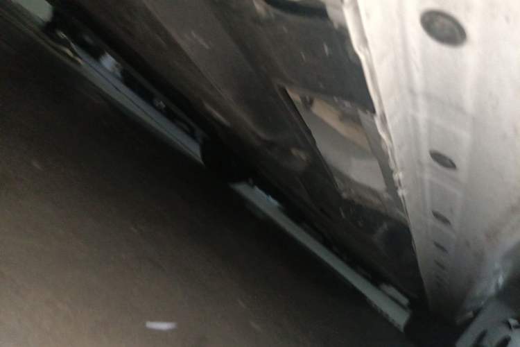Used Nissan Sylphy 2020 1.6L XL CVT Enjoyment Edition Chassis Rear Right