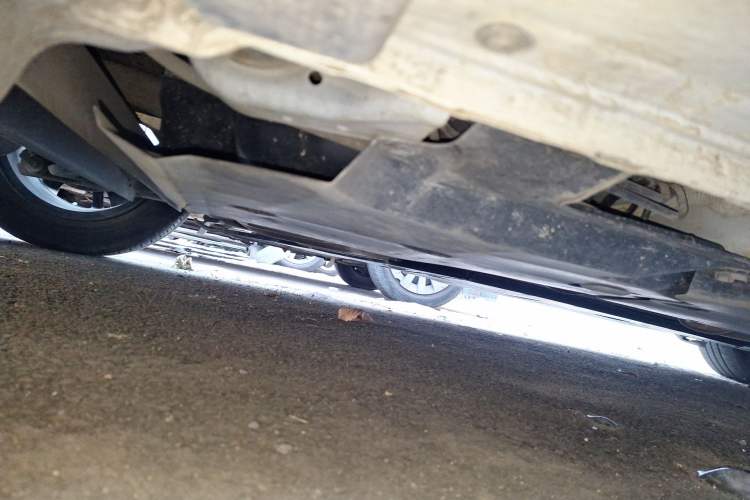 Used Nissan Sylphy 2020 1.6L XL CVT Smart Enjoyment Edition Chassis Rear Right