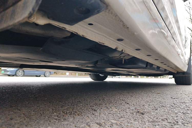 Used Nissan Sylphy 2020 1.6L XL CVT Enjoyment Edition Chassis Rear Right