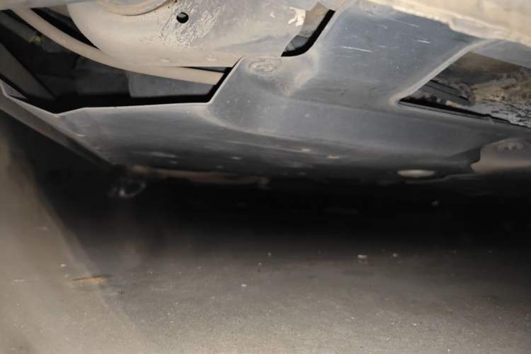Used Nissan Sylphy 2020 1.6L XL CVT Enjoyment Edition Chassis Rear Right