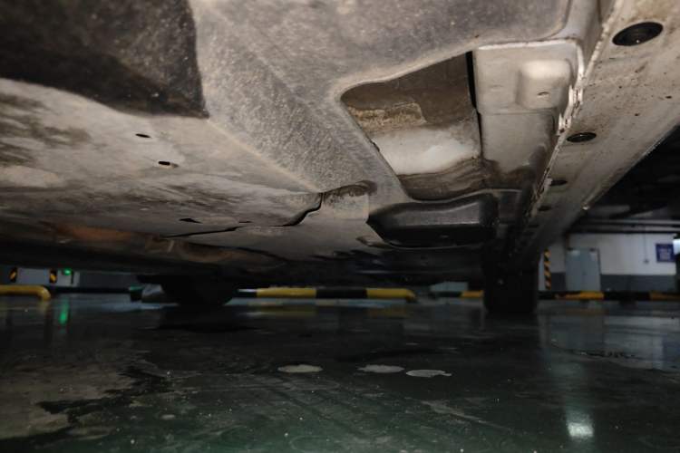 Used Nissan Sylphy 2020 1.6L XL CVT Enjoyment Edition Chassis Rear Right