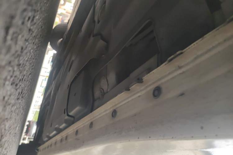 Used Nissan Sylphy 2020 1.6L XL CVT Enjoyment Edition Chassis Rear Right