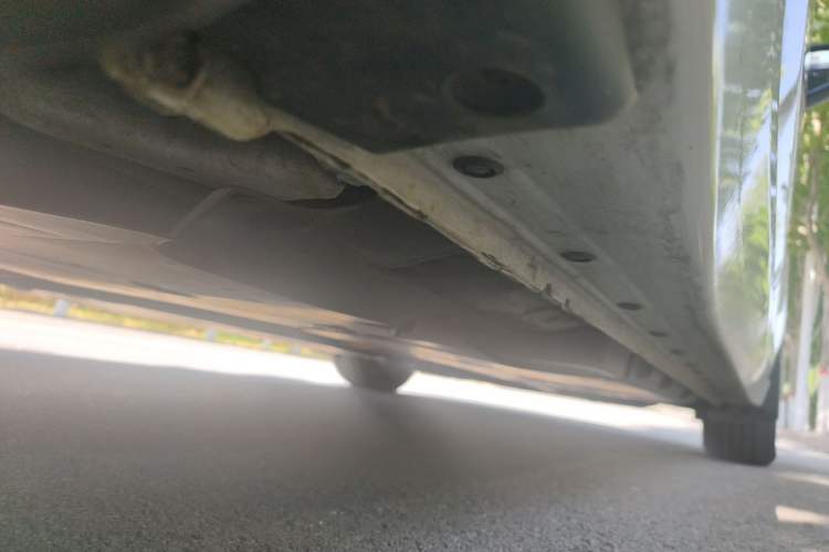 Used Nissan Sylphy 2020 1.6L XL CVT Enjoyment Edition Chassis Rear Right