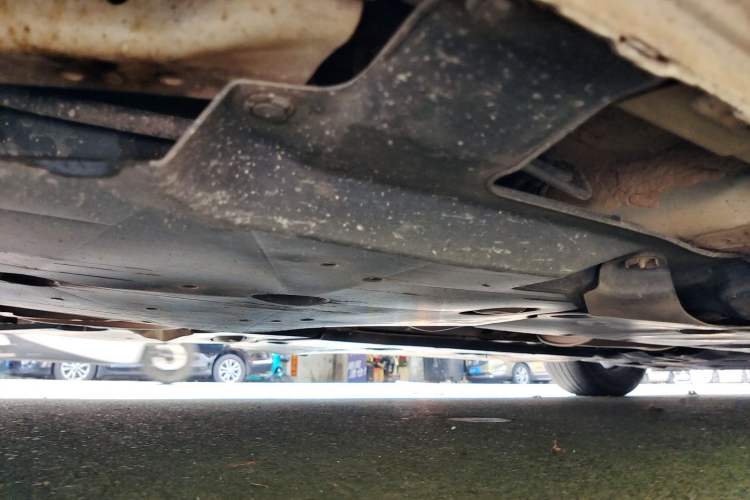 Used Nissan Sylphy 2020 1.6L XL CVT Enjoyment Edition Chassis Rear Right