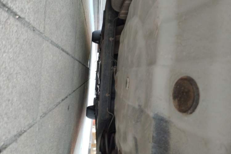 Used Nissan Sylphy 2020 Revised 1.6L XE CVT Comfort Edition Chassis Rear
