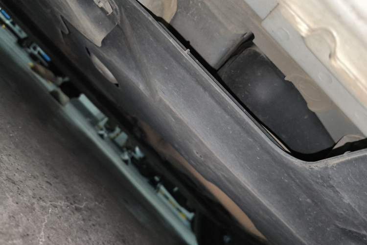Used Nissan Sylphy 2020 1.6L XL CVT Enjoyment Edition Chassis Rear