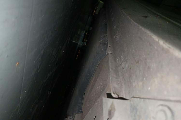 Used Nissan Sylphy 2020 1.6L XL CVT Enjoyment Edition Chassis Rear