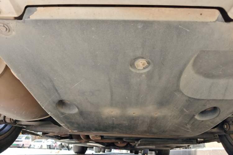 Used Nissan Sylphy 2020 1.6L XL CVT Enjoyment Edition Chassis Rear