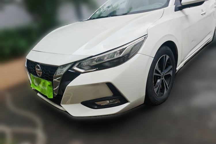 Used Nissan Sylphy 2020 1.6L XL CVT Enjoyment Edition Guazi used car, China used car export, Used car for sale, Used  cars, Cheapest cars for sale