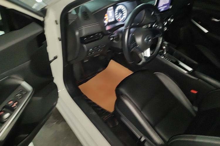 Used Nissan Sylphy 2020 1.6L XL CVT Enjoyment Edition Driver Seat