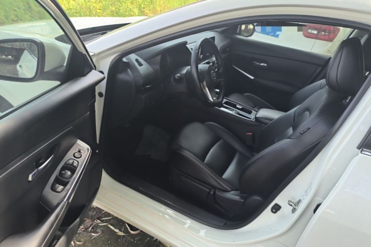 Used Nissan Sylphy 2020 1.6L XL CVT Enjoyment Edition Driver Seat