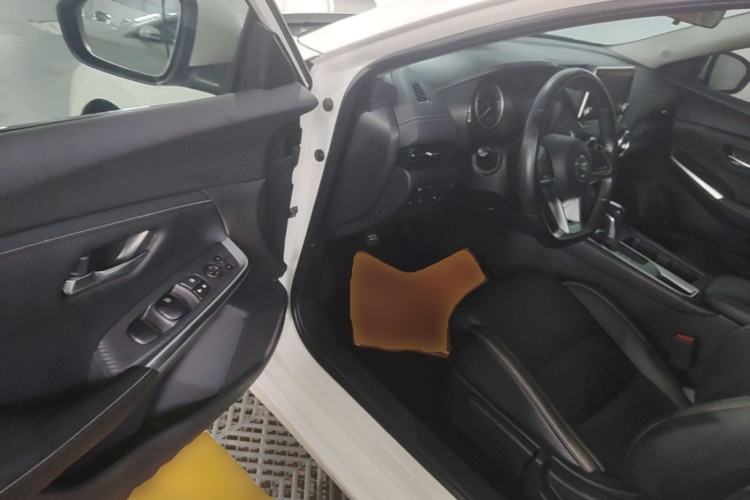 Used Nissan Sylphy 2020 1.6L XL CVT Enjoyment Edition Driver Seat
