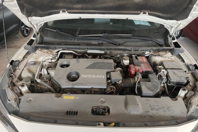 Used Nissan Sylphy 2020 1.6L XL CVT Enjoyment Edition Engine Bay