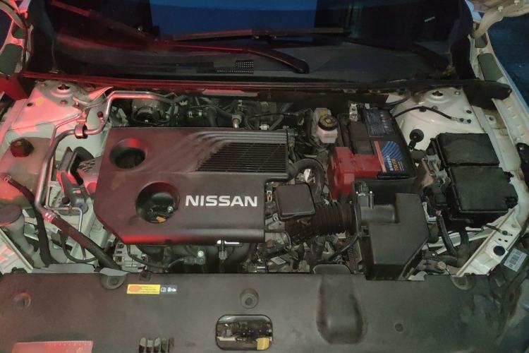 Used Nissan Sylphy 2020 1.6L XL CVT Smart Enjoyment Edition Engine Bay