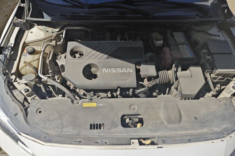 Used Nissan Sylphy 2020 1.6L XL CVT Enjoyment Edition Engine Bay