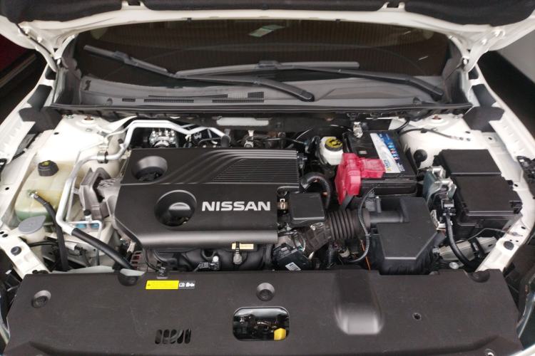 Used Nissan Sylphy 2020 1.6L XL CVT Enjoyment Edition Engine Bay