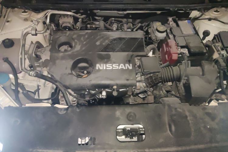 Used Nissan Sylphy 2020 1.6L XL CVT Enjoyment Edition Engine Bay