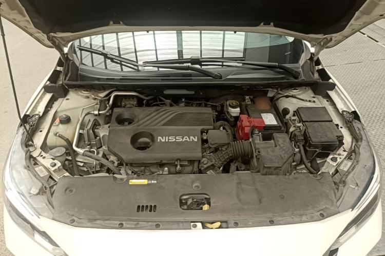 Used Nissan Sylphy 2020 1.6L XL CVT Enjoyment Edition Engine Bay