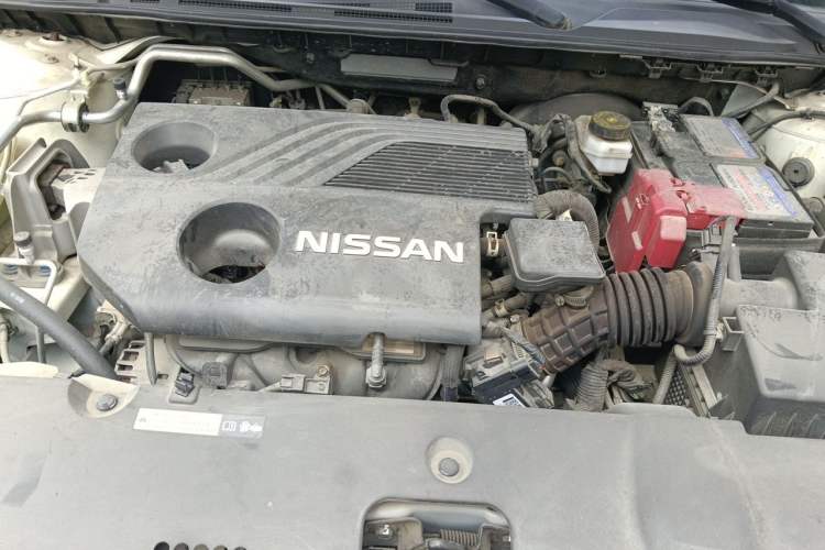 Used Nissan Sylphy 2020 1.6L XL CVT Enjoyment Edition Engine Bay