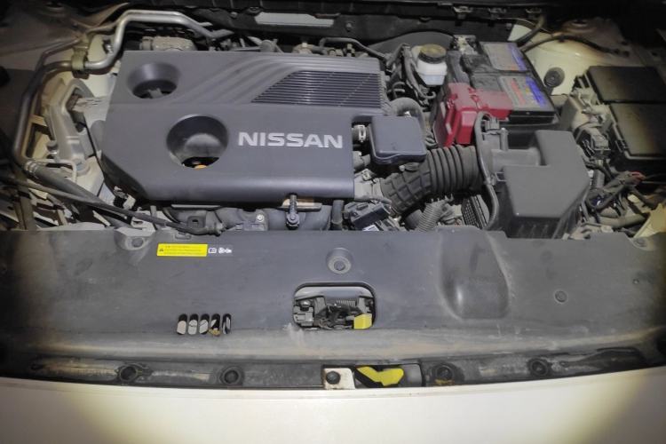 Used Nissan Sylphy 2020 Revised 1.6L XL CVT Enjoyment Edition Engine Bay