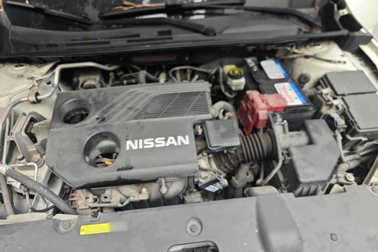 Used Nissan Sylphy 2020 1.6L XL CVT Enjoyment Edition Engine Bay