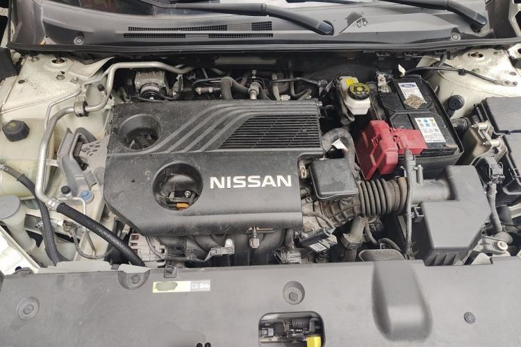 Used Nissan Sylphy 2020 1.6L XL CVT Enjoyment Edition Engine Bay