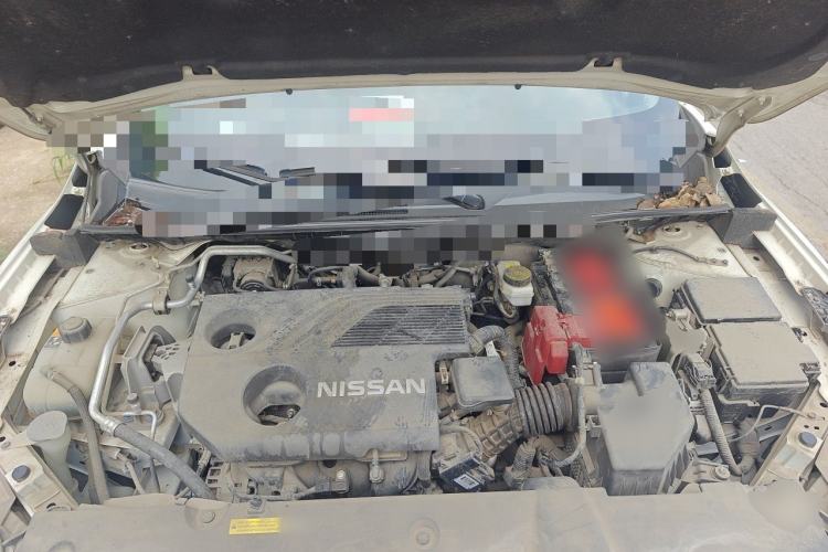 Used Nissan Sylphy 2020 1.6L XL CVT Enjoyment Edition Engine Bay
