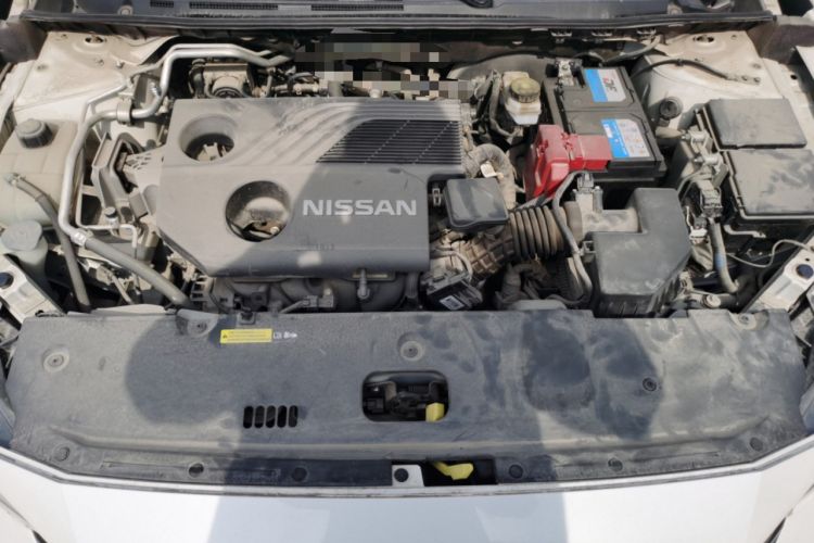 Used Nissan Sylphy 2020 1.6L XL CVT Enjoyment Edition Engine Bay