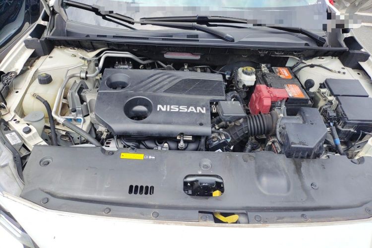 Used Nissan Sylphy 2020 1.6L XL CVT Enjoyment Edition Engine Bay