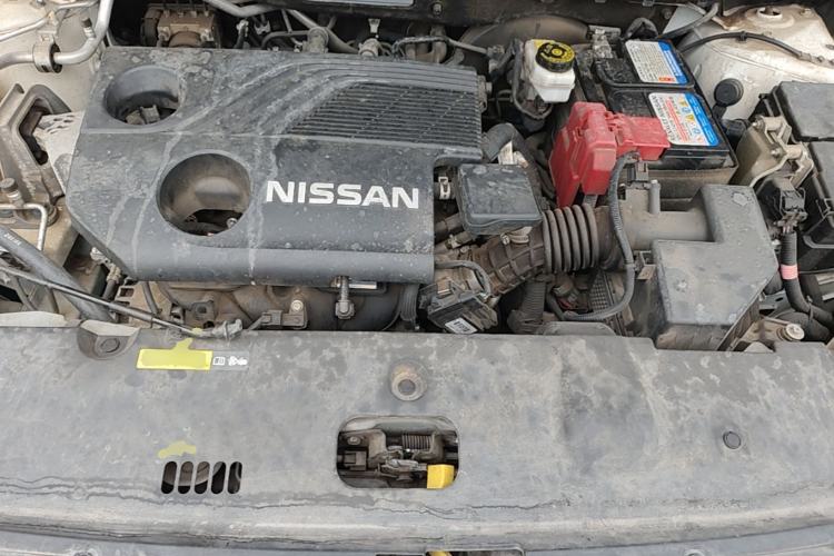 Used Nissan Sylphy 2020 1.6L XL CVT Enjoyment Edition Engine Bay