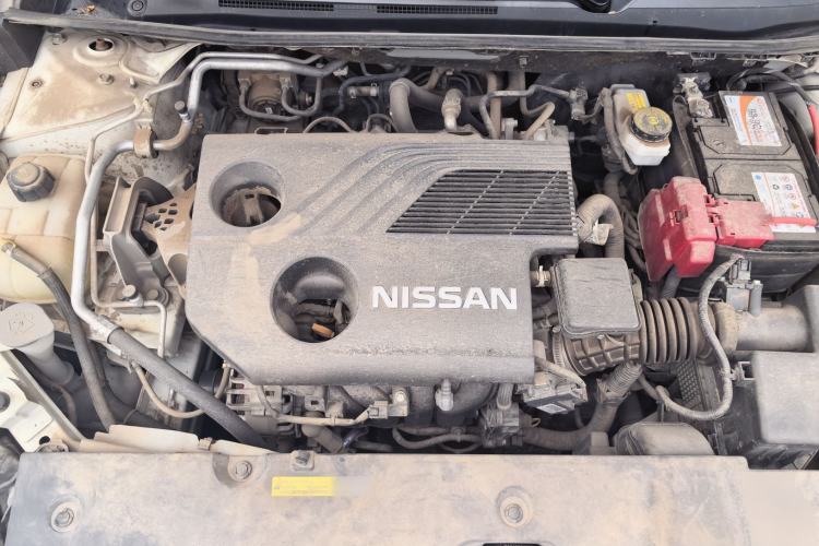 Used Nissan Sylphy 2020 Revised 1.6L XL CVT Enjoyment Edition Engine Bay