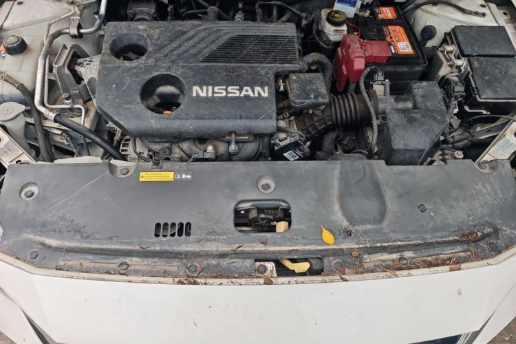 Used Nissan Sylphy 2020 1.6L XE CVT Comfort Edition Engine Bay
