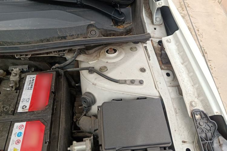 Used Nissan Sylphy 2020 1.6L XL CVT Enjoyment Edition Engine Bay Left