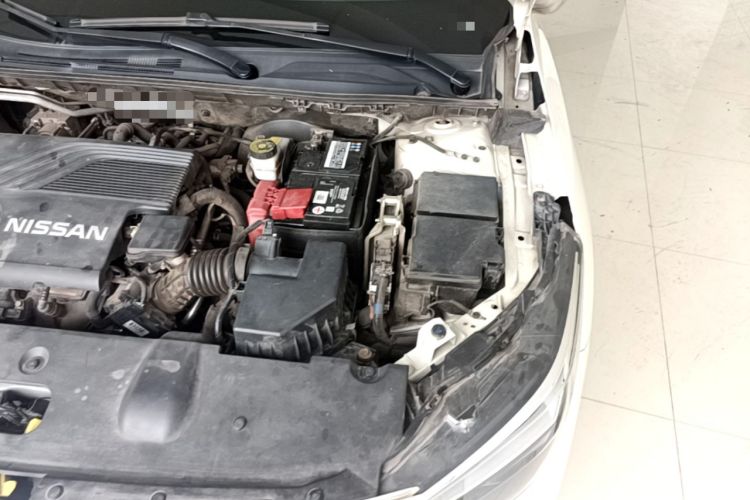Used Nissan Sylphy 2020 1.6L XL CVT Enjoyment Edition Engine Bay Left