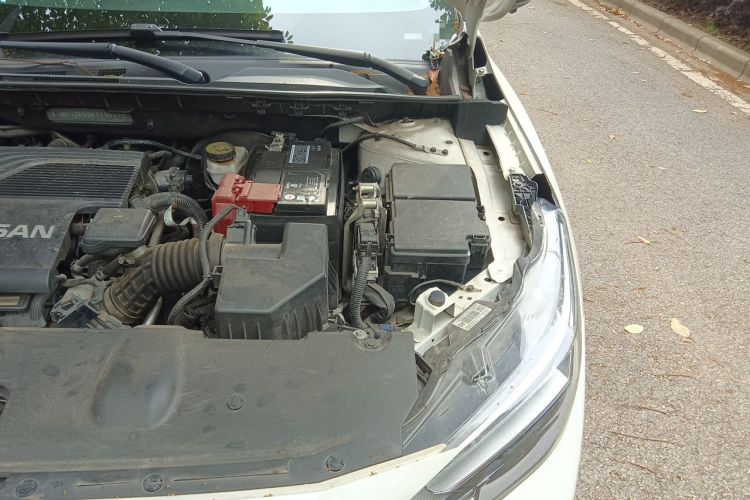 Used Nissan Sylphy 2020 1.6L XL CVT Enjoyment Edition Engine Bay Left
