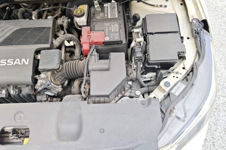 Used Nissan Sylphy 2020 1.6L XL CVT Enjoyment Edition Engine Bay Left