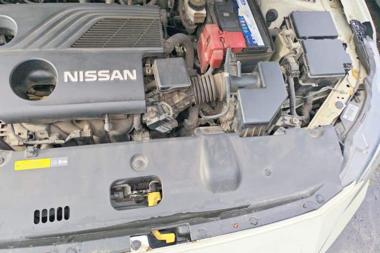 Used Nissan Sylphy 2020 1.6L XL CVT Enjoyment Edition Engine Bay Left