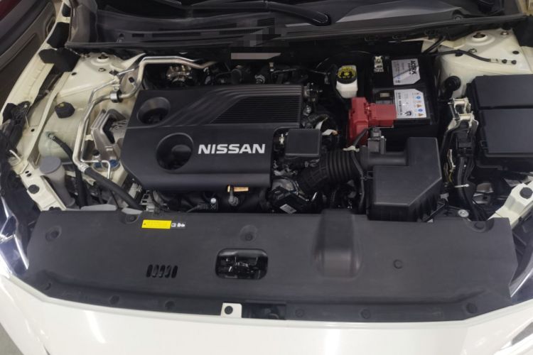 Used Nissan Sylphy 2020 1.6L XL CVT Enjoyment Edition Engine Bay
